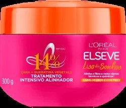 Masc Trat Elseve Sonho 2025 300G-Demais Prod