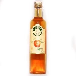 Vinagre De Maca Organico 4%   500Ml - Sao Francisco