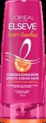 Cond Elseve Liso Dos Sonhos 200Ml R1654