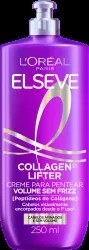 Cr Pentear Cond. Elseve Colageno 250Ml