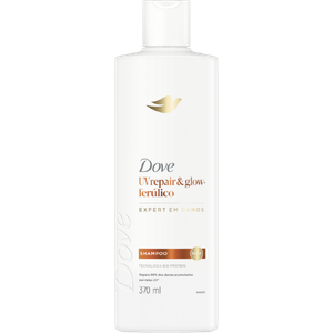 Sh Dove Uv Repair Ferulico 370Ml