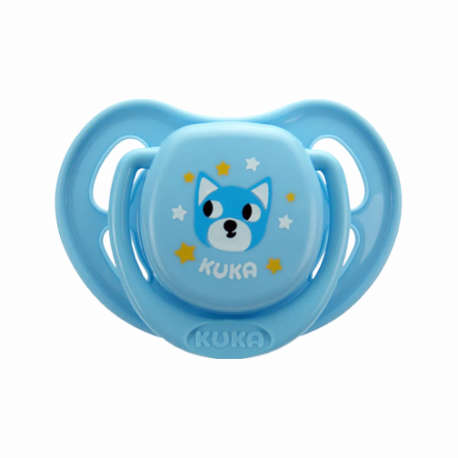 Chup Kuka Smart B. Red.2 Az-2326