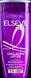 Sh Elseve Colageno 200Ml-Demais Prod