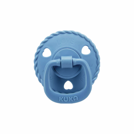 Chup Kuka Col.Classic Univer F2 Az-2496