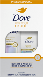 Kit Dove Repair Pepitideos