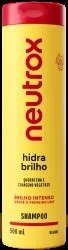 Sh Neutrox 500Ml Classico(E)*