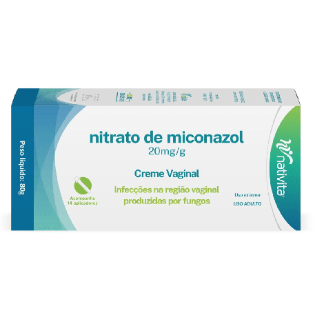 Nit.Miconazol 20Mgg Cr 80G+14Aplic Nat