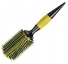 Isacare Escova Prof Yellow Hit Tubo Metalico 40Mm Ref8901$
