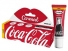 Carmed Hid Lab Bg 10G Coca Cola Vermelho