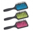 Isacare Escova Magic Colors Black Quadrada