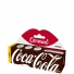 Carmed Hid Lab Bg 10G Coca Cola Marrom