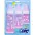 Kit Lolly Color Mamadeira 3570-01 Rosa(E) - 47965