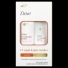 Kit Dove Uv Repair  Glow Ferulico Sh 350Ml Con 175Ml